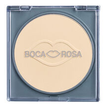 P� COMPACTO TRANSL�CIDO  P� CUSCUZ